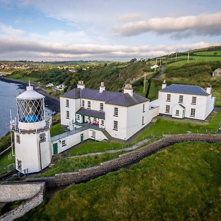 The Barn At Ballycairn Villa Larne Luaran gambar