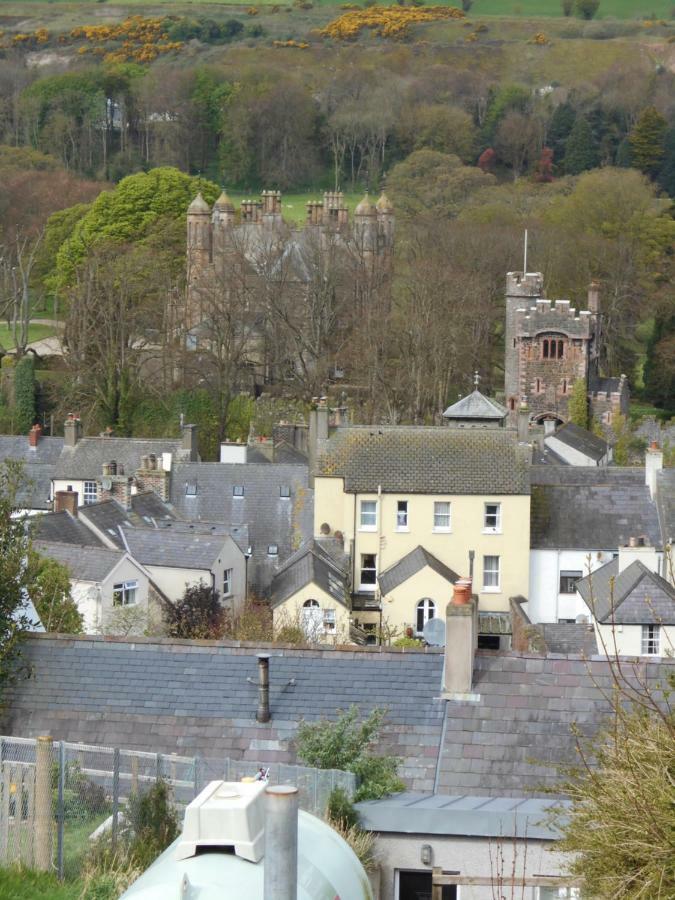 The Barn At Ballycairn Villa Larne Luaran gambar